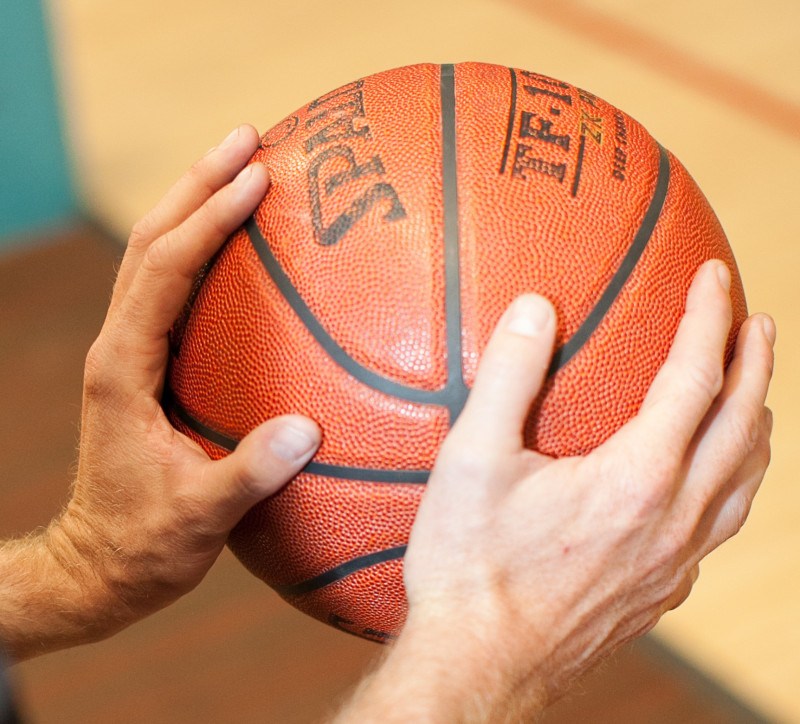 Permainan Bola Basket Pengertian Teknik Dasar Peraturan Ukuran Lapangan Sejarah