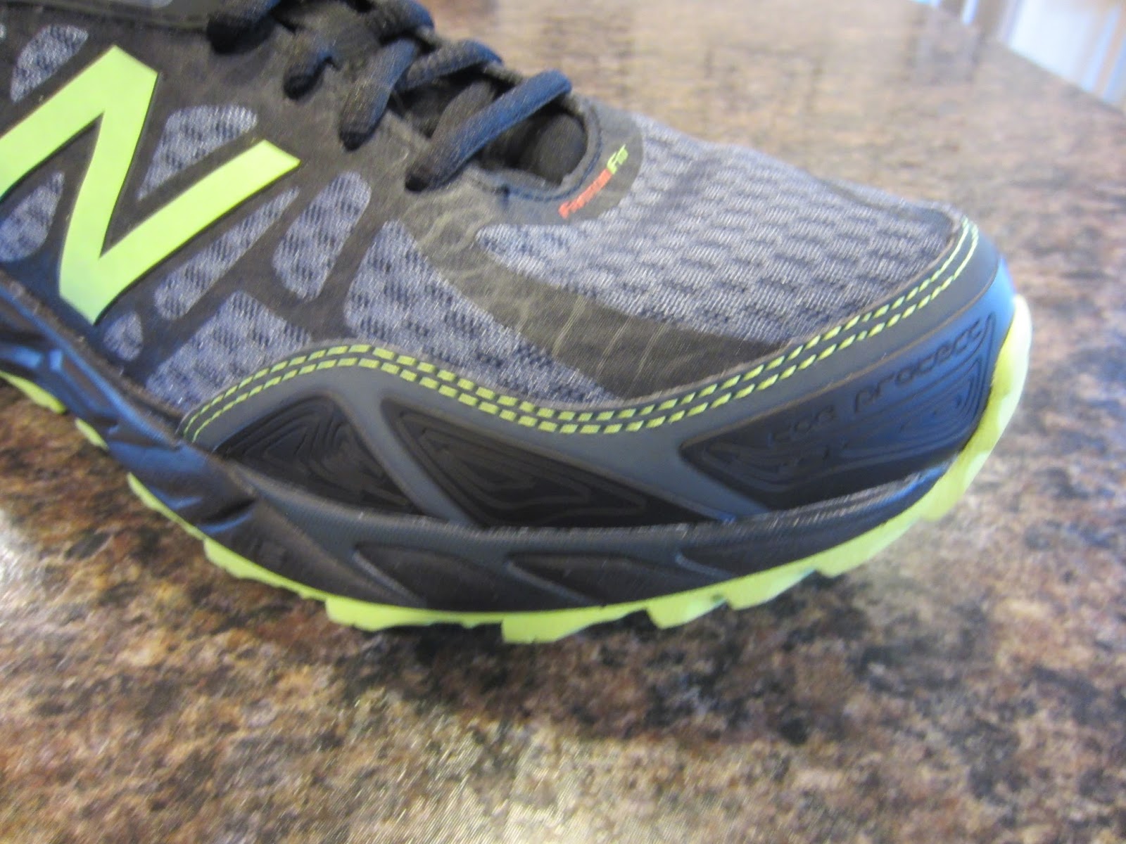 Road Trail Run: New Balance Leadville v3 - Accommodating Cushion and  Comfort for Ultra Distance