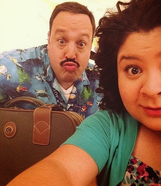 Telecine y más Trailer Paul Blart Mall Cop 2