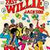 Fast Willie Jackson #1 - 1st appearance 