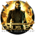 تحميل لعبة Deus Ex-Human Revolution لجهاز ps3