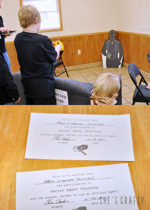 spy party ideas for 10 year olds spy party ideas for 10 year olds