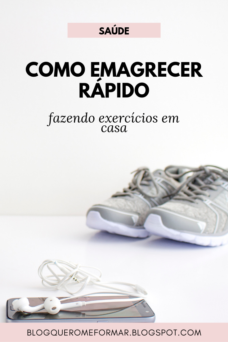 Como Emagrecer de Forma Rápida e Fácil Sem Gastar Nada Como Emagrecer de Forma Rápida e Fácil Sem Gastar Nada