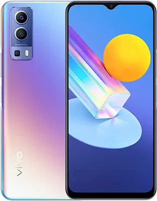 Vivo Y72 5G Price in Bangladesh & Specs 1 Vivo Y72 5G