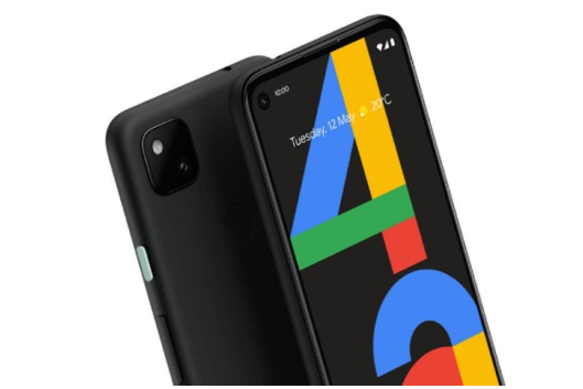 Google Pixel 4a launched in India at introductory price of Rs 29,999