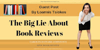 the-big-lie-about-book-reviews-informational-blog-post-and-resource-information