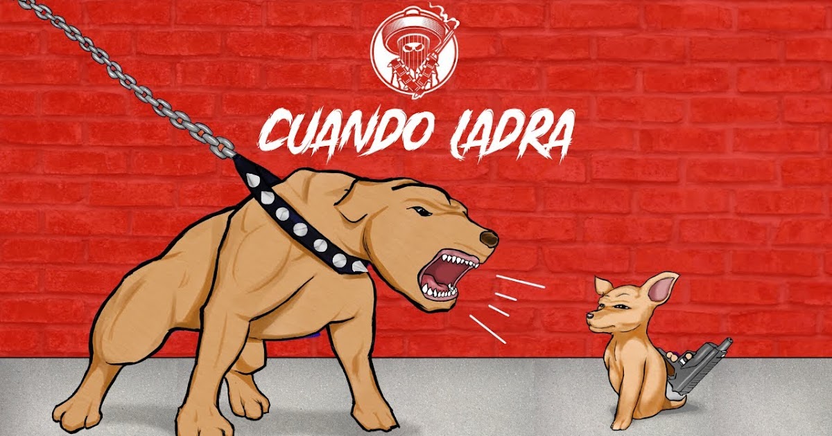 LETRA Cuando Ladra Kinto Sol ft Hermanos de Jalisco