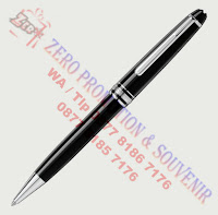 Souvenir Pen besi Montblanc