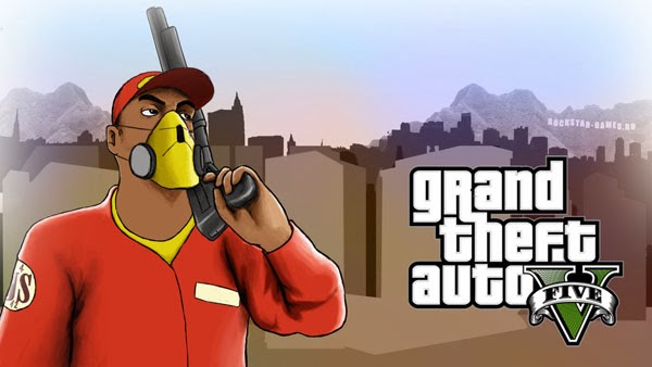 Grand Theft Auto 5 download the last version for ipod Grand Theft Auto 5 download the last version for ipod