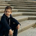 5-years old Albanians genius read over 700 books