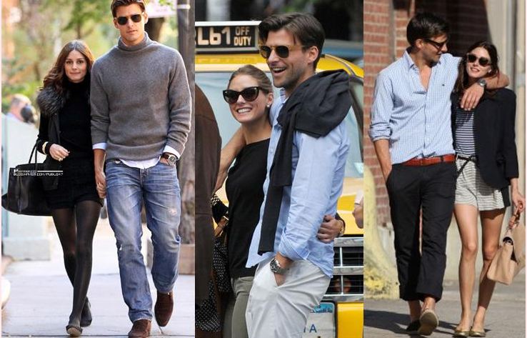 스압, 미모의 금수저녀를 낚아챈 별 볼일 없는 남자.jpg | 인스티즈