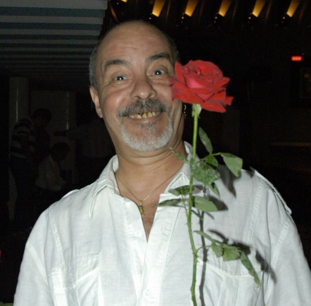 Prend 10 000 Balles Et Casse Toi Décés du chanteur Algérien Djamel Allam - starmag