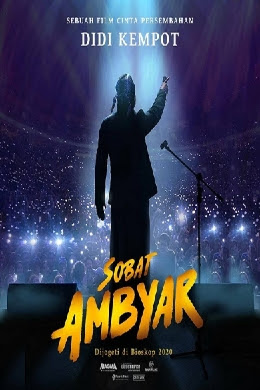 Download Film Sobat Ambyar (2021)