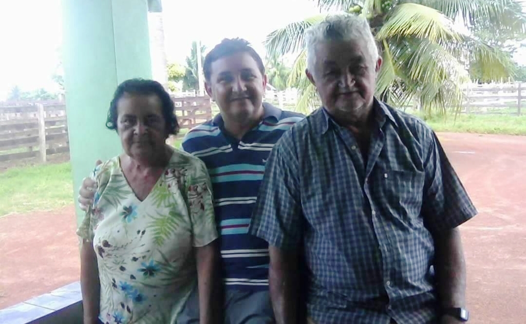 Titular da Semma perde pai e mãe para covid-19, e testa positivo para doença