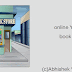 online yamuna book store php project