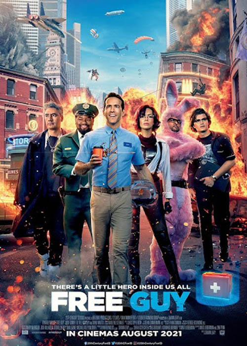 Spider Man No Way Home Utorrent Free Guy (2021) Hindi | English Full Movie Download Free - Desiremovies