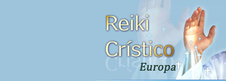 Reiki Cristico en  Europa