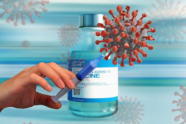 covid vaccine
