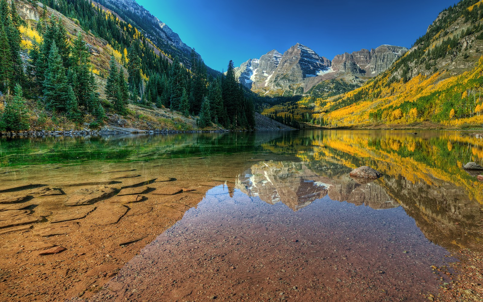 Los Mas Hermosos Paisajes Naturales En Hd I Fotos E Imágenes En