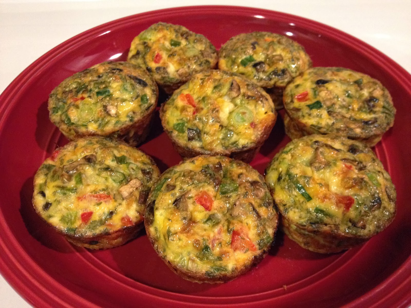 Image result for egg and turkey muffins