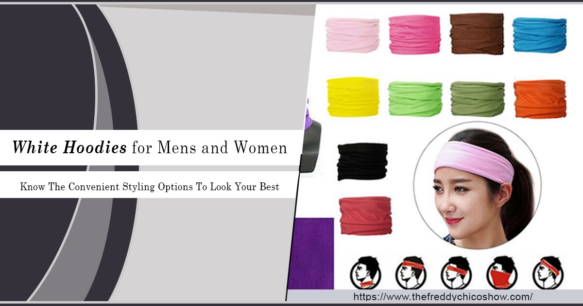 Your Guide to a Neck Gaiter