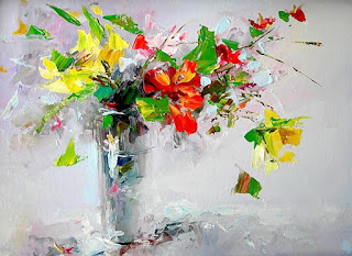 cuadros-impresionistas-modernos-florales