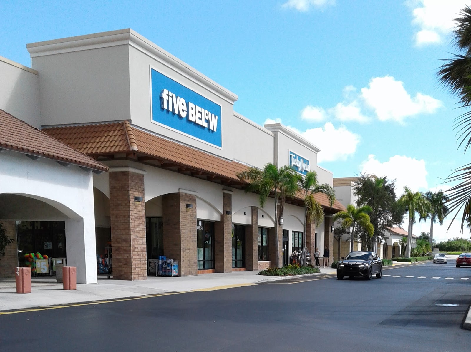 Albertsons Florida Blog Former Albertsons 4371 Boca Raton, FL