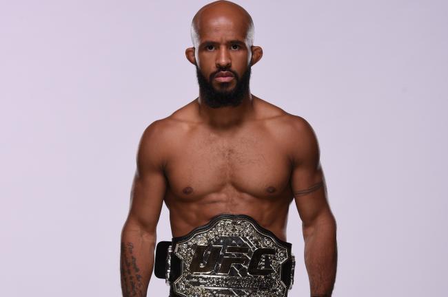 РњРѕРіСѓС‡РёР№ РјС‹С€РѕРЅРѕРє UFC