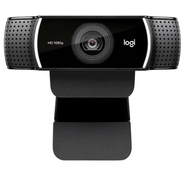 Webcam Terbaik Untuk Streaming Langsung