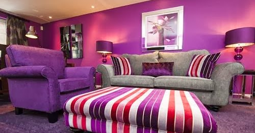 Fotos salas con estilo