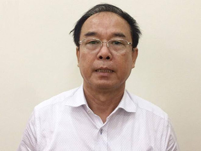 Đề nghị tiếp tục truy tố Nguyễn Thành Tài liên quan đến sai phạm đất vàng ở TP. HCM