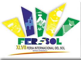 Échale un vistazo a la página oficial de la XLVII Feria Internacional del Sol