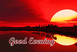 good evening quotes in hindi