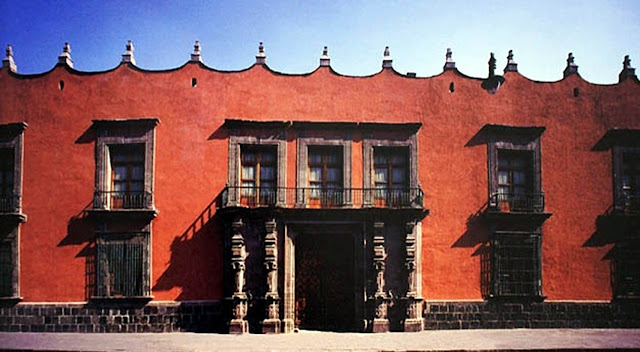 Museo arte Palacio Arzobispado Museo arte Palacio Arzobispado