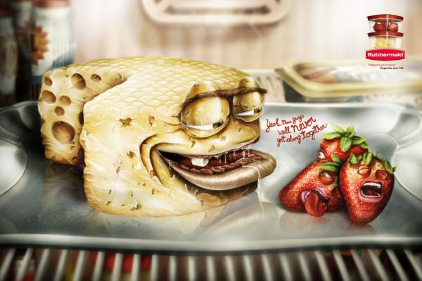 ΤΡΟΦΙΜΑ και ΤΕΧΝΗ