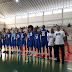 #Regionais2018 – Meninos de ouro! Basquete masculino sub-20 sobra nos Jogos e é campeão