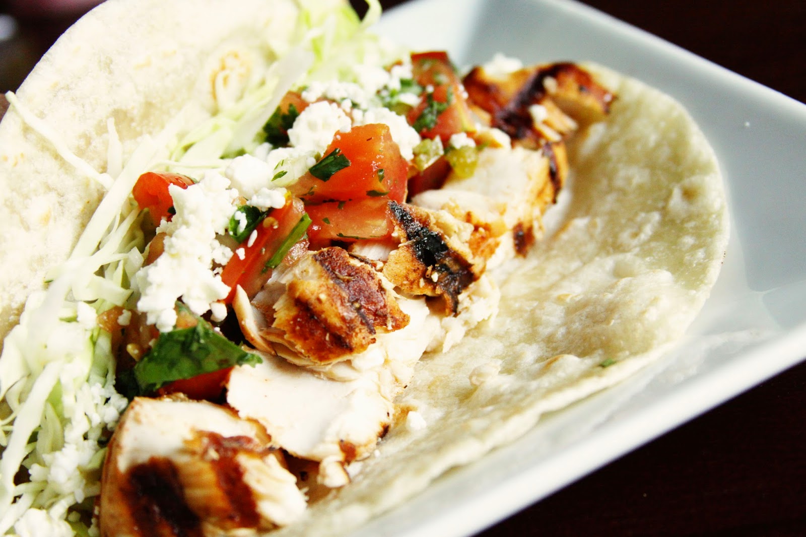 NorCal Happenings Ginger Glazed Mahi Mahi