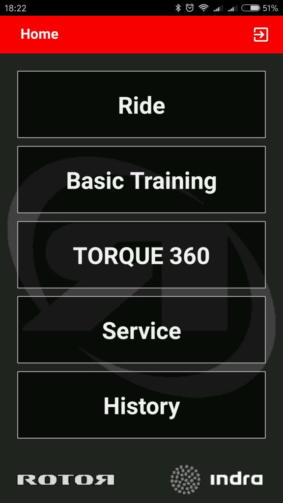 ROTOR launches its ‘ROTOR Power’ App for 2INpower BikeToday.news