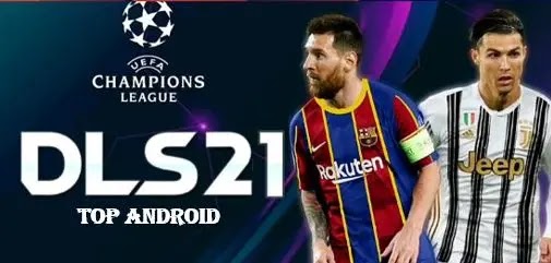 Dream League Soccer 2021 Mod Apk free Download