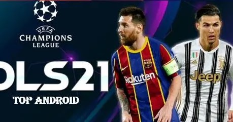 Dream League Soccer 2021 Apk 11.050 Free Download for Android