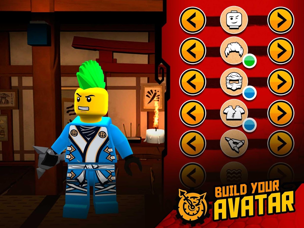 LEGO® Ninjago™ WU CRU MOD APK v106 11 328 (Unlimited Money) Downcrush LEGO® Ninjago™ WU CRU MOD APK v106 11 328 (Unlimited Money) Downcrush