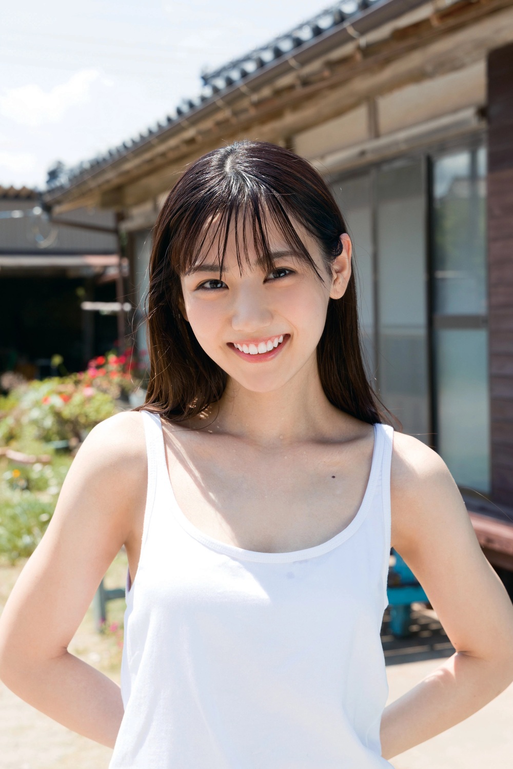 Yura Sato 佐藤祐羅, Shonen Sunday 2021 No.40 (週刊少年サンデー 2021年40号)