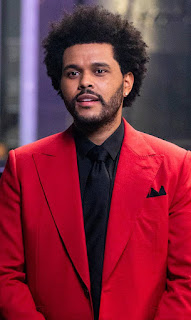 The Weeknd to Develop and Star in HBO Series THE IDOL