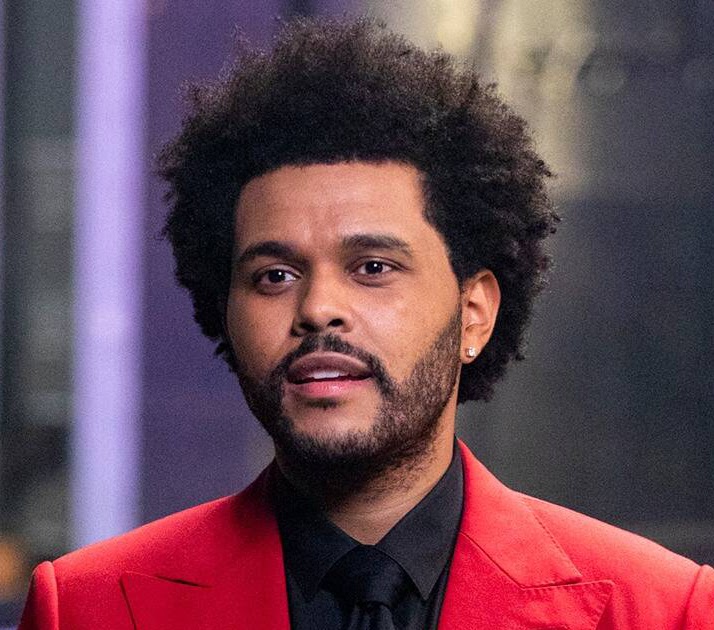 The Weeknd To Develop And Star In Hbo Series The Idol The