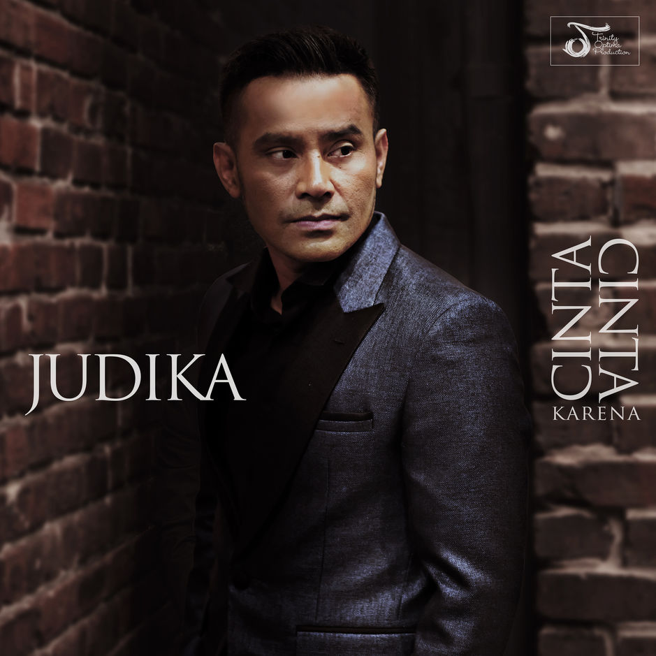 Judika - Cinta Karena Cinta (Single) [iTunes Plus AAC M4A] - Indo New Hits