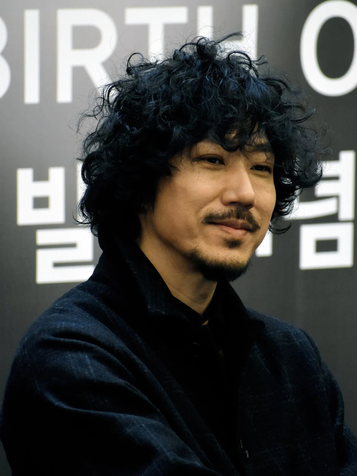 tiger jk