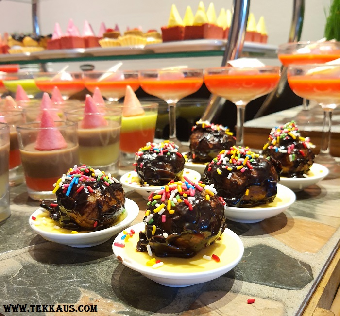 ramadan buffet melaka 2025