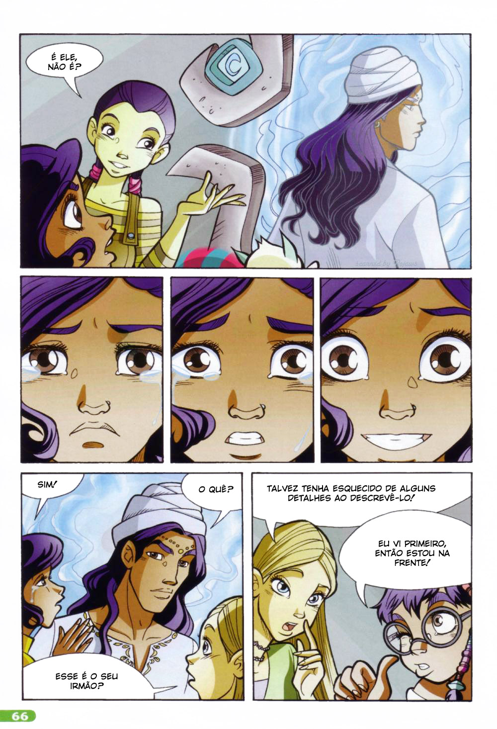 6 чародейка. чародейки 2004. чародейки шестая. 6 чародейка. седрик чародейки комикс.