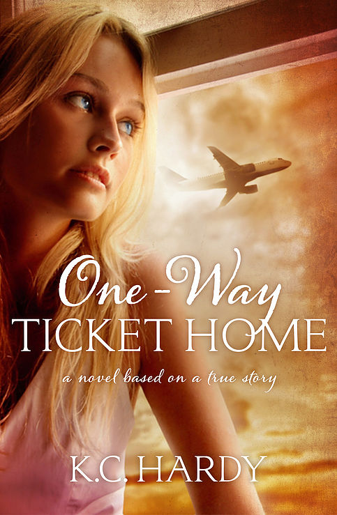One-Way Ticket Home