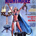 Nightmare v3 #20 - 1st John Byrne art